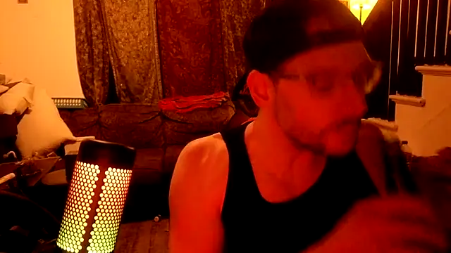 Chat XXX Live MasterDaddyCool