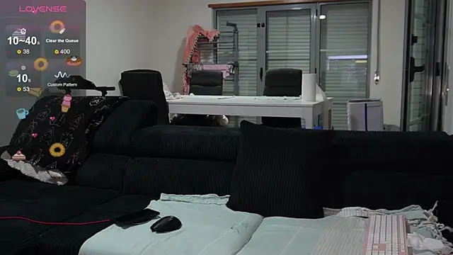 samarakayako Chat XXX in diretta