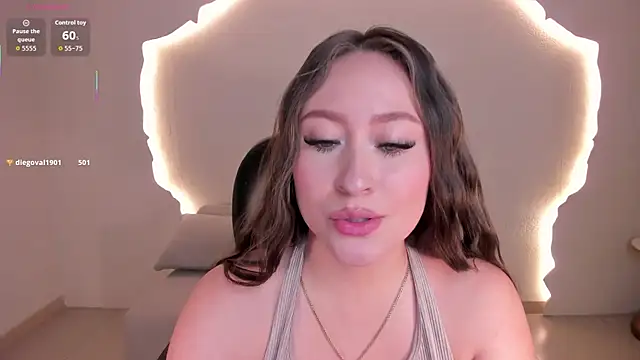 XXX chat uživo modela AmyRosse_X