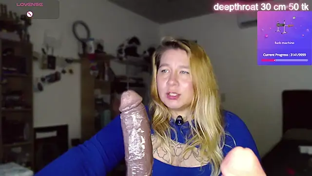 Chat XXX en directo de Enotika