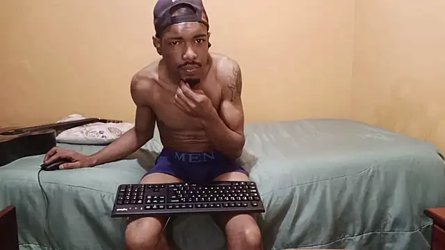 Chat +18 de Setor_black ao vivo