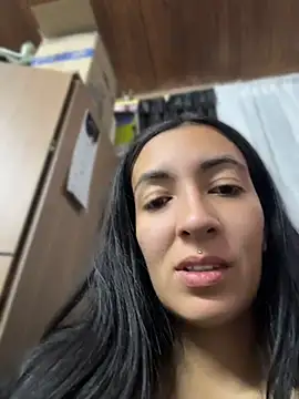 SALOME_KORLAND Live XXX-Chat