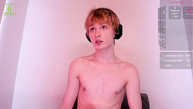 Chat XXX en directo de Your_avatar