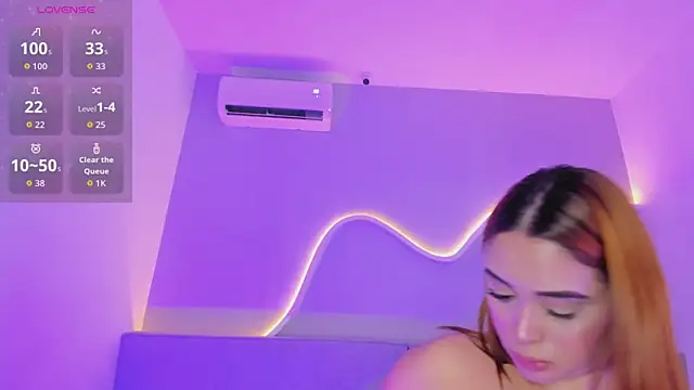 Czat XXX na żywo – sophia_98