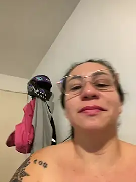 Živý XXX chat HealingHoney