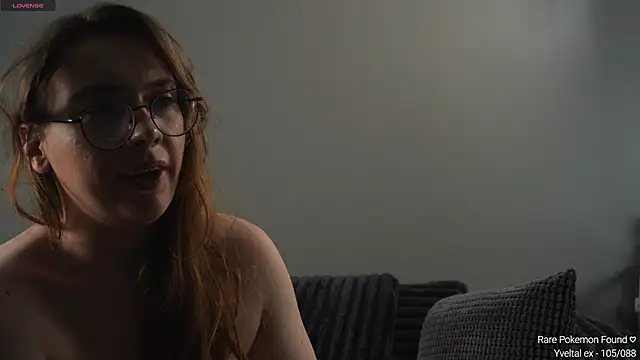 MissKatieBell's Live XXX Chat