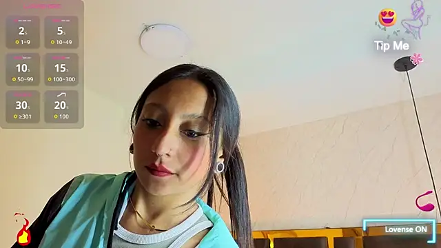 Sheilly_brown's Live XXX Chat