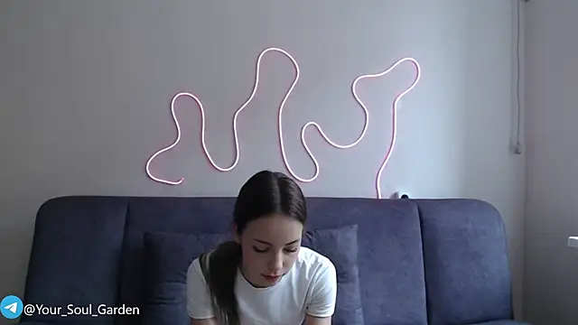 Your_Soul_Garden Chat XXX in diretta
