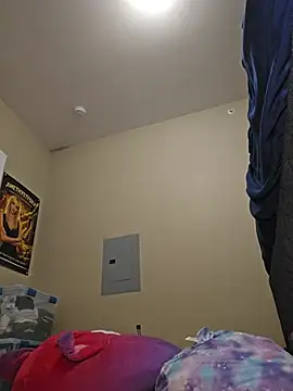 AmethystFoxx Live XXX-chat