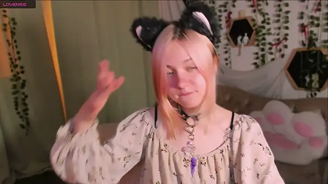 Miiu_miiu Obrolan Langsung XXX