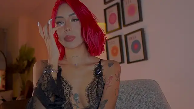 MelyTaylor_'s Live XXX Chat