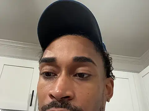 StillArQuez Live XXX-Chat