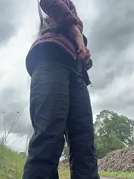 Czat XXX na żywo – aus_queen