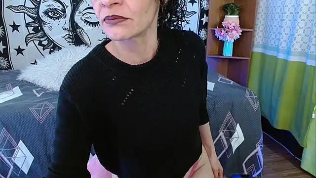 _Alexandra_Jones: онлайн-секс-чат