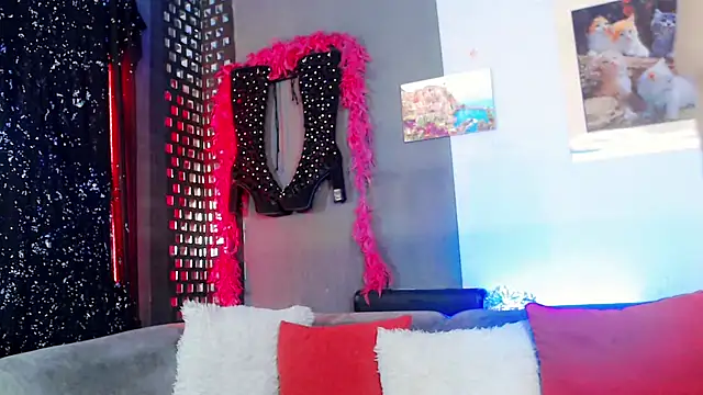 BabylolatopのライブXXXチャット