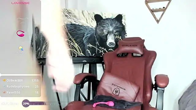 jasminedaze888's Live XXX Chat