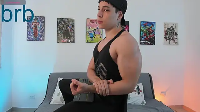 jonathanjoestar_: απευθείας συνομιλία ΧΧΧ