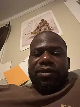 Show Webcam de Yaboiyo1