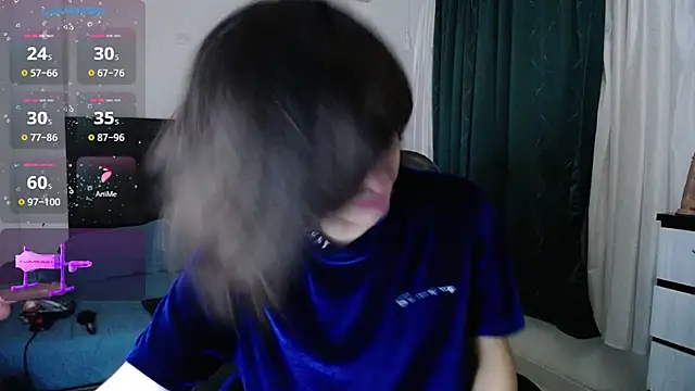 andyboy- Live XXX-Chat