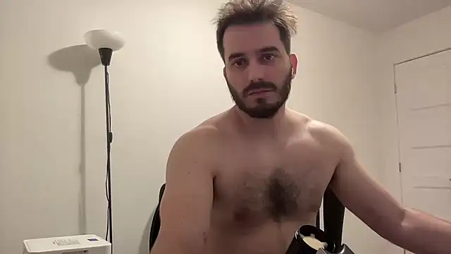 Chat XXX ao vivo de ThickDickMontreal