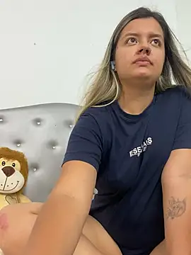 Chat XXX Live azulskyer