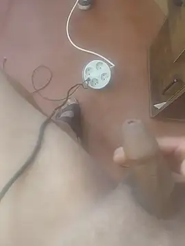 AurNegru Webcam show