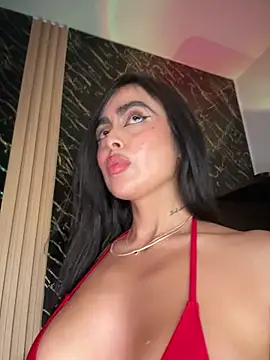 Alexandra_duque Obrolan Langsung XXX