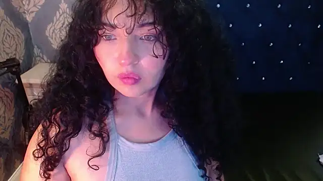 Sofiacowperx's Live XXX Chat