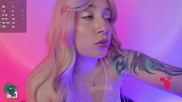 honeybelle_ লাইভ XXX চ্যাট