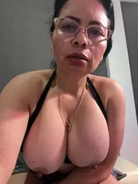 Chat XXX ao vivo de Janna099
