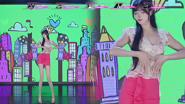 RSS-001 라이브 XXX 채팅