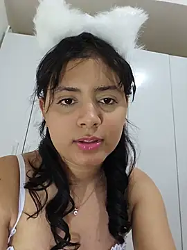 Chat XXX ao vivo de Cless00