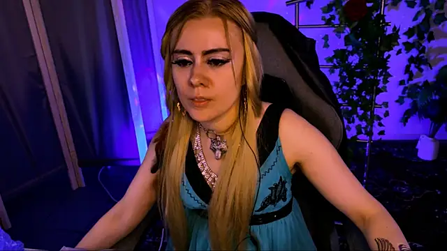 Kumiho_7777's Live XXX Chat