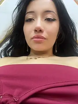 BarbieBonnet 现场XXX聊天