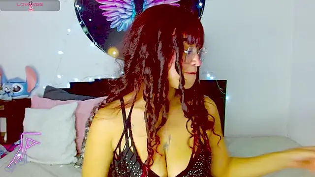 Ana_Riderr's Live XXX Chat