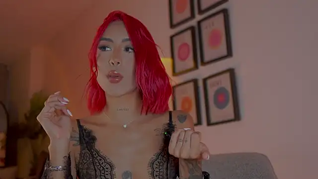 MelyTaylor_ live XXX chat