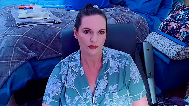 ninajaymes 라이브 XXX 채팅