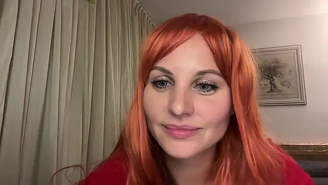 Claiirree's Live XXX Chat