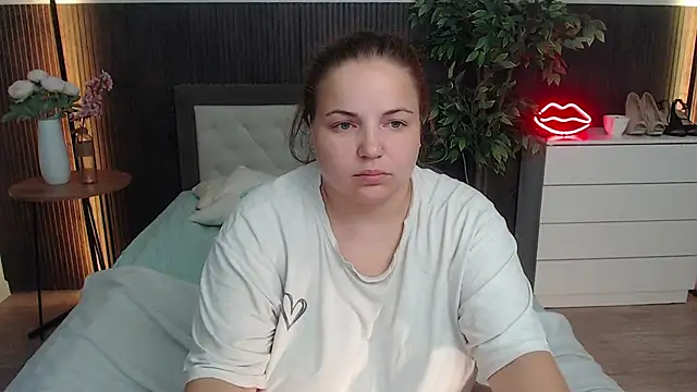 XXX chat uživo modela Crazyy_girl_