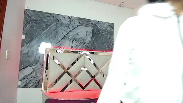 XXX chat uživo modela ladymooncs