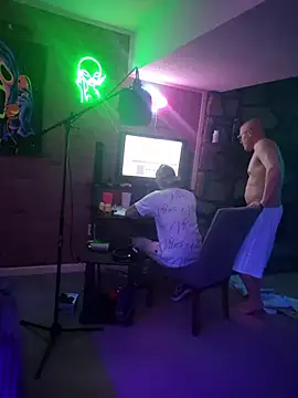 chronic_vibez's Live XXX Chat