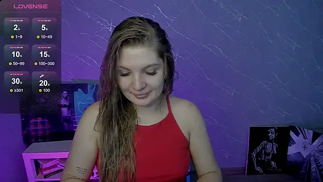 lily_williamss' Live XXX Chat