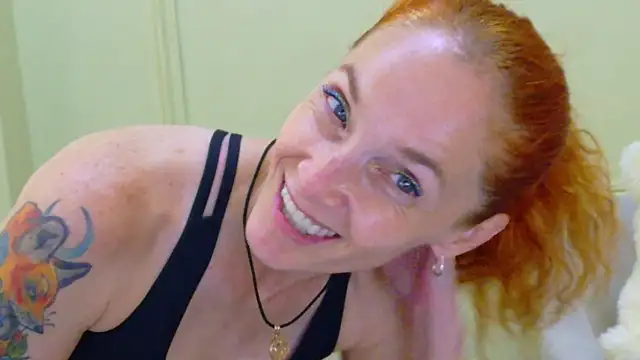 BreeTerner's Live XXX Chat