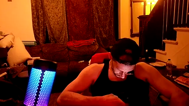 MasterDaddyCool's Live XXX Chat