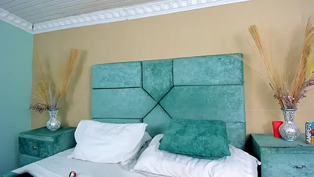 دردشة DannTaylor الجنسية المباشرة