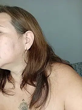 Czat XXX na żywo – DulceAnahi_