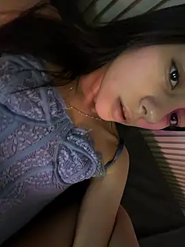 Lilybeeth's Live XXX Chat
