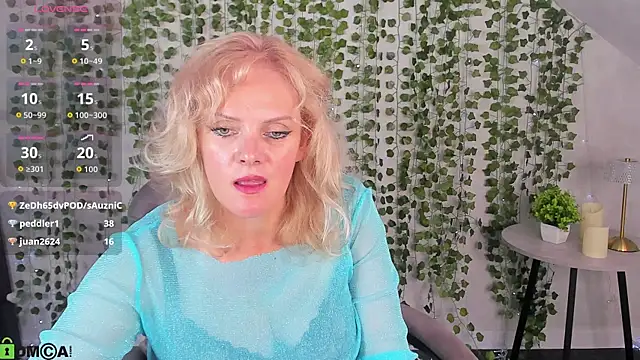Victoria_Nelson: онлайн-секс-чат