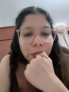 Carliina_Soussa Obrolan Langsung XXX