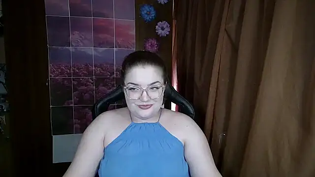 Chat XXX en directo de Teasing_Dora